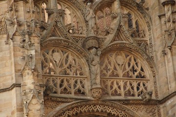 Cathédrale St Cécile d'Albi