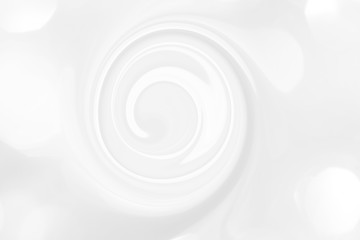 The texture of white marble for a pattern of packaging in a modern style. Beautiful drawing with the divorces and wavy lines in gray tones for wallpapers and screensaver.