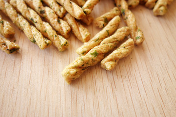 麻花