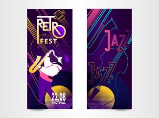 music festival ticket