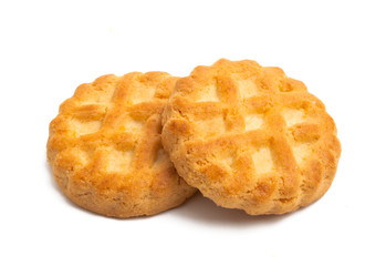 cookies isolated