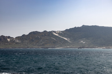Cemetery of the English