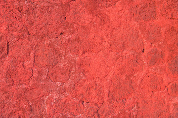 red abstract texture background