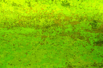 green abstract texture background