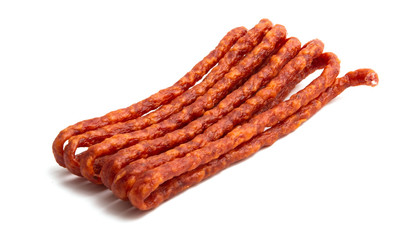 sausage boar isolated