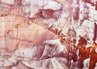 red marble texture