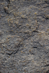 stones photographed close-up, spring beautiful gray texture