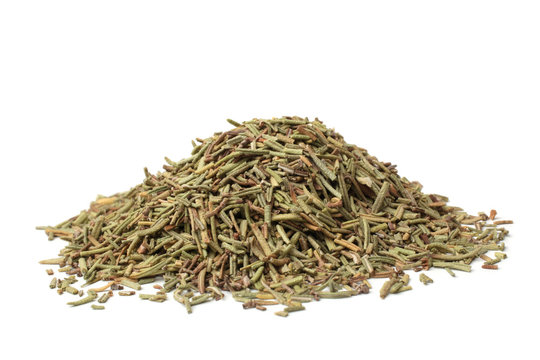 Dried Rosemary