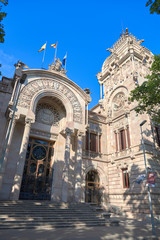 High Court of Justice of Catalonia