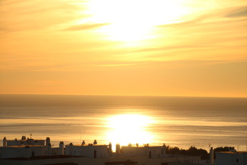 Amanecer