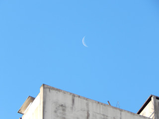 moon