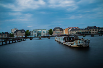 Berlin Spree