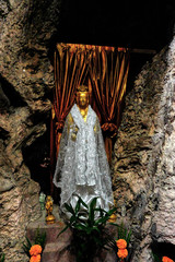 The Church in the rock