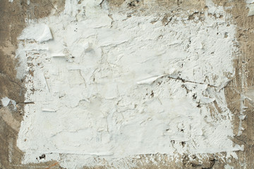 Old grunge textures wall background. Perfect background with space.