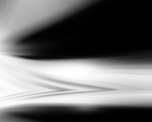 Room reflections motion blur futuristic background