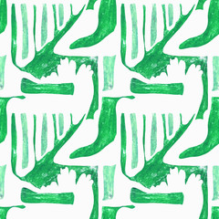 Seamless abstract pattern.