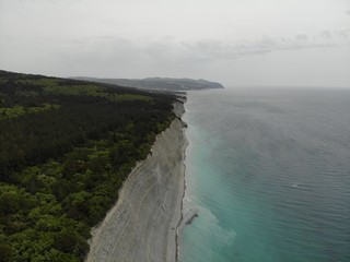 created by dji camera