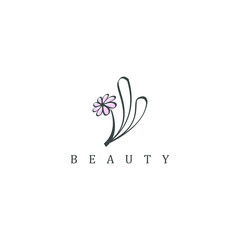 logo design for wellness and spa