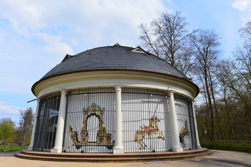 Wilhelmsbader Karussell