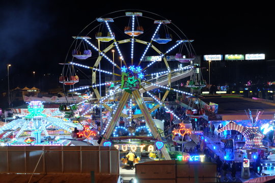 Ruota panoramica