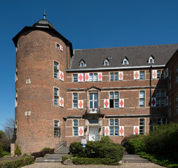 Schloss Bedburg
