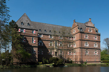 Schloss Bedburg