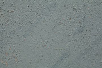 Old blue textures wall background. Perfect background with space.