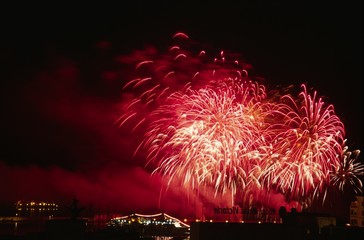 silvester-feuerwerk aug mallorca