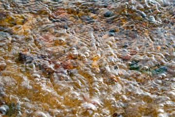 River water