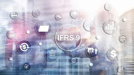 IFRS International Financial Reporting Standards Regulation instrument
