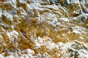 River water