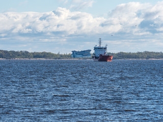 Санкт-Петербург