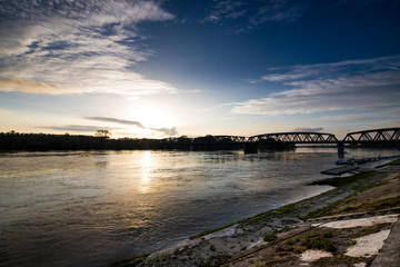 Obraz premium Po in piena 5