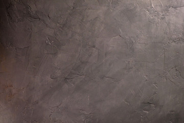 The texture of the wall. Background of concrete and plaster