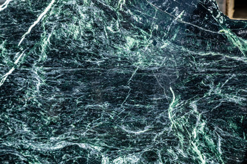 Close up of weathered granite slab