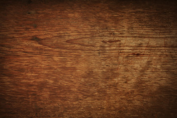dark wooden texture
