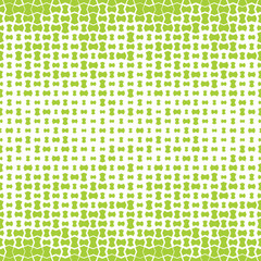 fading seamless geometric vector border pattern