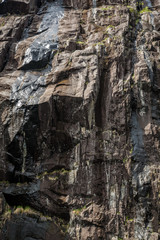 rocks in norway