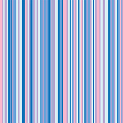 Obraz premium Stylish stripe seamless pattern