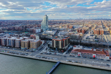 Sheepshead Bay - Brooklyn, NY