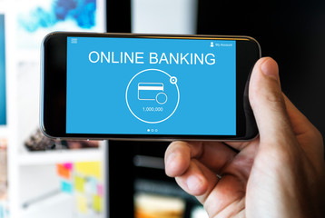 Online banking
