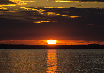 Ocaso
