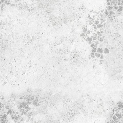 seamless gray concrete polished material texture background.