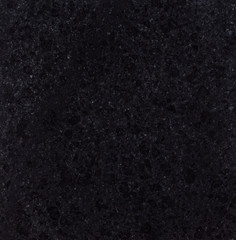 Fototapeta premium China Black G684 Granite Texture