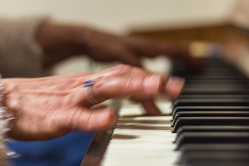 Fototapeta premium Motion