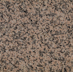 Natural granite texture