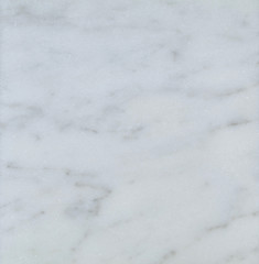 Natural Mugla White marble texture