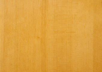 Texture of spruce natural wood