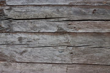 Fototapeta premium Old wood background texture
