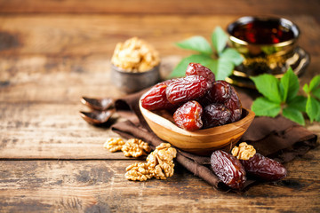 Fresh Medjool Dates